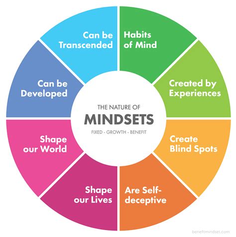 types of mindset coaches